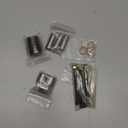 Primary Clutch Rebuild Kit For Polaris RZR 1000/900 XP / XP4 Pin Roller Washer Buttons Rod Set