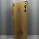 Dyson V8 Plus Cordless Vacuum, Silver/Nickel
