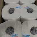Charmin Ultra Strong Clean Touch 2-Ply Toilet Paper, 18 Family Mega Rolls = 90 Regular Rolls, White