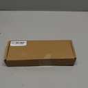 Roastove 4-Way Gas Manifold CO2 Distributor Manifold 5/16 inch Barb/Stem Splitter Beer Integrated Check Valves Homebrew Beer Making Brewing Tool-CO2 gas input at LEFT side+5CLAMPS