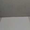 Silicone Mat for Kitchen Counter, Heat Resistant Nonskid Table Mat for Air Fryer to Site on, Countertop Protector, Thick 2MM, XL Large (White Translucent)