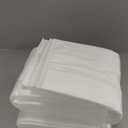 53294 Type O HEPA Cloth Vacuum Bags Replacement for Kenmore Upright Vacuum Cleaners, 12 Pack