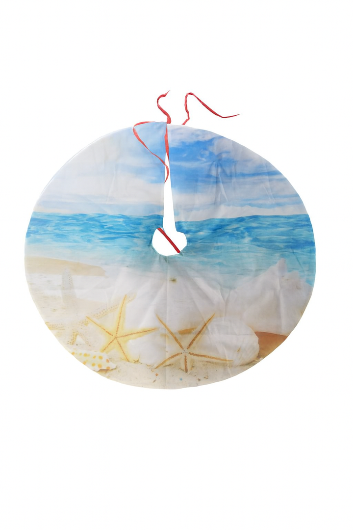 Buffalo Check Merry Christmas Gingerbread Man Wreath 36 Inch Christmas Tree Skirt Carpet Mat Funny Party Decor Supplies for Xmas Halloween Ornament Decorations Occasion