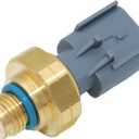 4928594 Exhaust Gas Pressure Sensor EGR Replacement for Cummins ISX ISM ISC ISB ISL Diesel Dodge Ram 2500 3500 6.7L 4921746 4087989