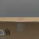 2-Pack Butecare Frameless Shower Door Bottom Seal for Glass Doors  Stop Shower Leaks and Create a Water Barrier (3/8 x 39)