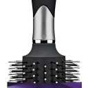 Conair 77203Z Velvet Touch Large Round Brush