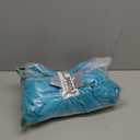 Bedsure GentleSoft Fleece Throw Blanket Teal - 300GSM Blankets for Couch, Sofa, Bed, Soft Lightweight Plush Cozy Throws for Toddlers, 50x60 inches