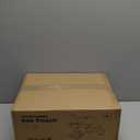 Tricycle for Toddlers 1-3 3-5 Year Olds, Unicorn Toddler Bike Baby Balance Bike with Colorful Lighting Wheels & Large Basket, Birthday Gift and Toy for 1 2 3 4 5 Year Olds Girls (Pink)