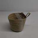 Woven Rattan Basket 3Pcs