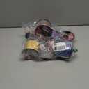 GS Power 700ft CCA 14 Gauge Wire Automotive, 100ft Spool, 7 Colors, 14 AWG 12v, Speaker Electrical Wire Low Voltage Primary for Car Stereo Audio Trailer Harness Hookup Wiring DIY