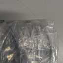 100 Pcs Demitasse Espresso Spoons Stainless Steel Bulk, 4.33'' Small Mini Coffee Tasting Dessert Spoons for Kitchen Dessert, Tea, Appetizer, 1.18'' Wide(Classic Style,Silver)