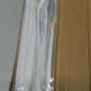 FILTA 10 Inch(256mm) Hole Centers Gold Cabinet Handles(Set of 6),Gold Cabinet Pulls Zinc Alloy Kitchen Cabinet Pulls Cabinet Hardware for Cabinets Cupboard Drawer