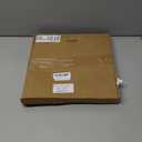 JOIKIT 6 Pack 12 Inch Gold Stainless Steel Plate, Round Metal Dinner Plates, Kitchenware Dinner Dishes Serving Tray Large Camping Plates for BBQ, Snack, Food Serving, Dishwasher Safe