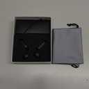 CXK Bone Conduction Headphones Bluetooth 5.4 Open Ear Headphones with Mic, Premium Loud Sound 10Hrs Playtime Bluetooth Headphones, IPX6 Waterproof Sports Headset for Running, Cycling, Walking (Black)