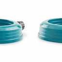 Gilmour Plastic Ring Base Sprinkler 900 sq. ft., 2 Pack