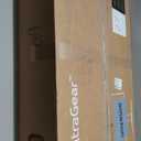 LG 27GS93QE 27-inch Ultragear OLED Gaming Monitor QHD 1440p 240Hz 0.03ms DisplayHDR True Black 400 AMD FreeSync Premium Pro NVIDIA G-Sync HDMI 2.1 DisplayPort Tilt/Height/Pivot Stand Black