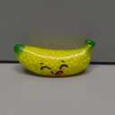 Squish Attack Fruitsies Filled With Squishy Beads Banana