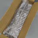 Corner Bathroom Counter Organizer 2 Tier Bathroom Organizers and Storage Countertop with Hooks Skin Care Exquisite Vanity Organizer Countertop Bathroom Storage Dresser, Kitchen-Clear