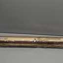 LazBlinds No Tools No Drill Cordless Bamboo Roman Shades, Light Filtering Window Treatment, Roll Up Bamboo Blinds for Windows 27'' W x 64'' H, Brown