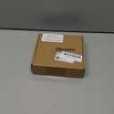 2 Pieces Accessory Cord with One LED Light Bulb Lamp Kit, 6Ft Christmas Village Lights Cord with On/ Off Switch and Spare Fuse, Blow Mold Light for Christmas Houses Village, Holiday Craft Decorations