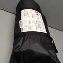 Portable Paint Booth Tent, Siebwin Extra Large 10(L) x6(W) x6.5(H) ft Spray Paint Tent with Built-in Floor & Mesh Screen & Windproof Hooks for Furniture DIY Hobby Tool Spray Paint Shelter