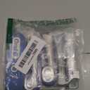 Oral-B iO Ultimate Clean Replacement Brush Heads, 5 Count, 4 Ultimate Clean + 1 Gum & Sensitive White