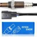 HiSport Oxygen Sensor 234-9051 - Heated O2 Sensor Replaces 250-54050, 4-Wire Air Fuel Ratio Sensor, 1 Upstream, Compatible with Toyota 4Runner FJ Cruiser Highlander Land Cruiser Sequoia Tacoma Tundra