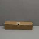 Aluminum Foil Baking Cups, 150 Pack Disposable 4 Oz Ramekins Aluminum Cupcake Muffin Liners Silver Foil Baking Cups for Egg Tart, Baking, Cupcake, Pudding, Appetize