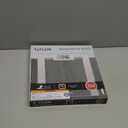 Taylor Digital Clear Glass Scale