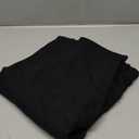 Women's Ripped Skinny Jeans Slim Fit Stretch High Waisted Butt Lift Tummy Control Distressed Denim Pants (X-Large, Black)