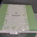 Bosmarlin Ceramic Coffee Mug Set Of 4, 16 Oz, Coffee Cups with Big Handle, Microwave Safe, Unique Reactive Glaze