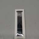 BXUXOHS Milanese Loop- Compatible with Apple Watch Ultra 3 2 1 Band for Men 49mm 46mm 45mm 44mm 42mm 41mm 40mm 38mm,Magnetic Mesh Metal Strap Wristband for iWatch SE 3/2 Series 11/10/9/8/7/6/5/4 Ultra (08-All Black)