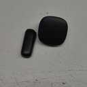 Door Chime, METAK Wireless Door Open Contact Sensor Alarm with 500 FT Range, 58 Chimes and 5 Volume Levels for Business/Store/Home/Office When Entering, 1 Transmitter + 1 Plug-in Receiver (Black)