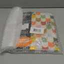 Happy Planner Disney Disc-Bound 12-Month Academic Planner, July 2025June 2026 Planner, 3 Extra Months, 2 Sticker Sheets, Classic Size, Vertical Layout, Mickey Mouse & Friends Theme, Current Classroom, 7" x 9.25