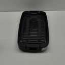 CHEFMAN INDOOR SMOKELESS GRILL SS