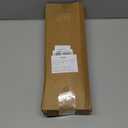 Halloween Decorations Indoor with Pumpkins and White Ghost, Halloween Centerpieces Decor for Tables, Vase Fillers, Artificial Flowers Festive Ornaments and Picks(5PCS) (Orange Pumkin)