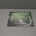 Tree Pathways Nature Calendar 2026 12 Month Forest Gifts For Nature Lovers Trees Monthly Wall Calender | American Made In The USA