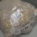 Recliner Cover for Lazy Boy Recliner Chair Covers,30Inches Washable Quilted Recliner Chair Covers with Side Pockets, White Furniture Protector for Pets/Kids