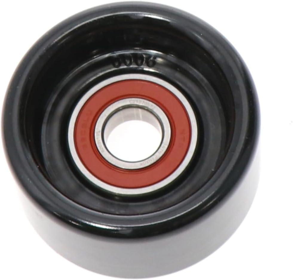 Dayco Accessory Drive Belt Tensioner Pulley - 89016