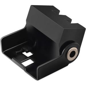 SFATB33N01A for Technics Turntable Part - Dust Cover Hinge Fits for Models:SL-B1, SL-B2, SL-B3 SL-B10, SL-B20, SL-B30, SL-B101, SL-B202, SL-B303, SL-B205, SL-BD1,SL-BD3 (1Pcs)