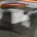 COACH Women's Quilted Leather Tabby Backpack (Black)