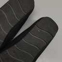 Vespiero Loafers for Women Comfortable Slip on Work Flats Shoes Womens Dressy Casual Walking Shoes (8.5 Wide, Black)