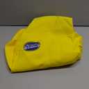 Spooktacular Creations Appealing Banana Costume Adult Deluxe Set for Halloween Dress Up Party and Roleplay Cosplay (Medium)