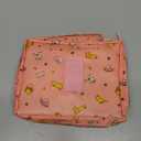 Travel Carry Bag (Fortuna cat)