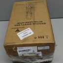 Vaunn Medical Bathtub Handle Grab Bar and Safety Rails for Seniors, Height Adjustable Tub Handles