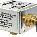 Magma Products, A10-220 LPG Low Preasure Control Valve, Low Output, Type 3