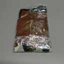 18 Pcs Christmas Velvet Bows 6 Inch Rustic Holiday Wreath Bows Vintage Xmas Ribbon Bows for Christmas Tree Wreath DIY Home Decorations