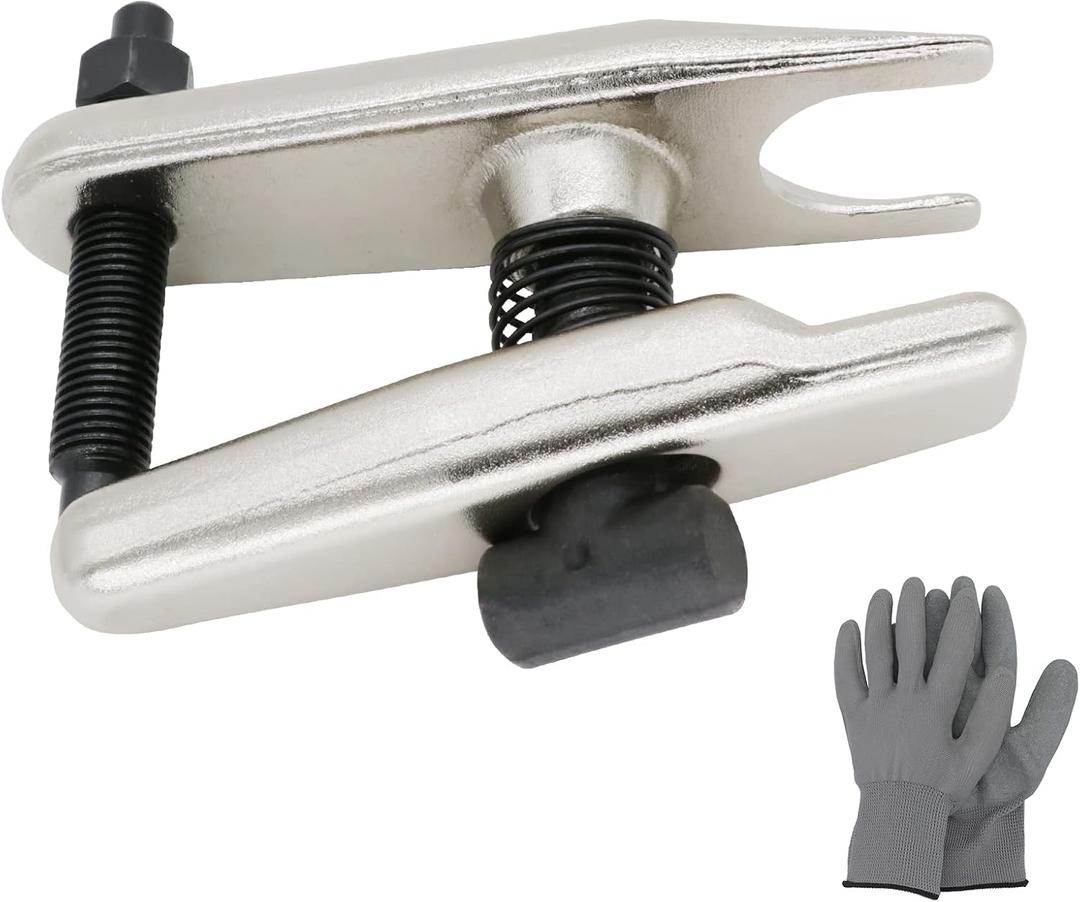 32mm Ball Joint Separator Tool Ball Joint Removal Tool for Separating Ball Joints Arms Tie Rods on Audi Benz Mazda