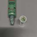 Erborian CC Red Color Correcting SPF 25 Green Pigment Cream, Neutralizes Redness, Calms Skin, Lightweight, TonePerfecting Primer, Korean Skincare (0.5 Ounce (Pack of 1))