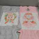 Qunclay 2 Pcs Gel Car Seat Cooler Pad for Baby Cooling Pad for Stroller Breathable Universal Car Cooler Mat Multifunctional Baby Stroller Seat Liner Cushion Chair(Rabbit, Elephant)